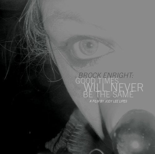 Enright,brock - Good Times Will - Vinyl Record