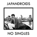 Japandroids - No Singles - Vinyl Record