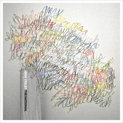 The National - High Violet [2LP]