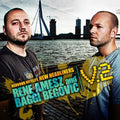 Amesz,rene / Begovic,baggi - Nervous Nitelife: New Headliners 2 - Music CD