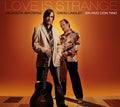 Browne,jackson / Lindley,david - Love Is Strange - Music CD