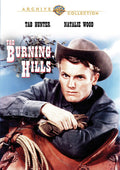 Burning Hills - Burning Hills - DVD
