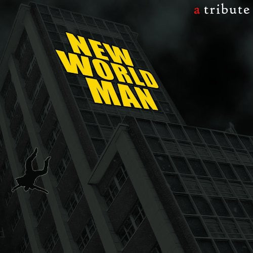 New World Man: A Tribute To Rush / Various - New World Man: A Tribute To Rush / Various - Music CD
