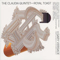 Claudia Quintet / Versace,gary - Royal Toast - Music CD