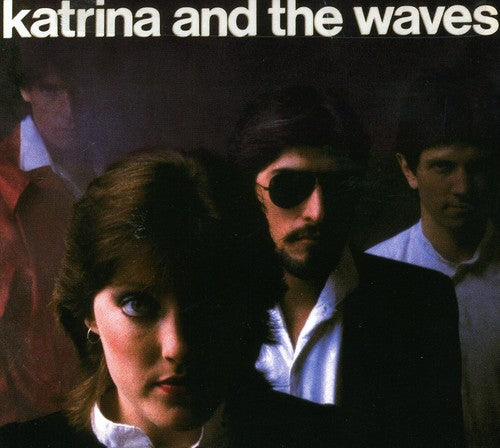 Katrina & Waves - Katrina & The Waves 2 - Music CD