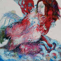 Thee Oh Sees - Warm Slime - Music CD