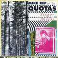Mike Rep & Quotas - Stupor - Vinyl Record