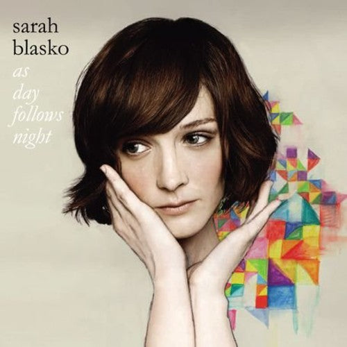 Blasko,sarah - As Day Follows Night - Vinyl Record