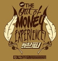 Optimen - Out Of Money Experience - Music CD