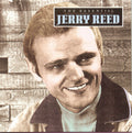 Reed,jerry - Essential - Music CD
