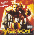 Raekwon - Only Built 4 Cuban Linx - Music CD
