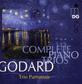 Godard / Trio Parnassus - Complete Piano Trios - Music CD