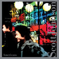 Johnson,scott - Americans - Music CD
