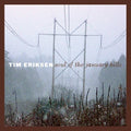 Eriksen,tim - Soul Of The January Hills - Music CD