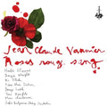 Vannier,jean-claude - Roses Rouge Sang - Vinyl Record