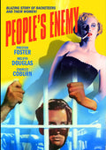 People's Enemy - People's Enemy - DVD