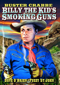 Billy The Kid's Smoking Gun - Billy The Kid's Smoking Gun - DVD