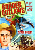 Border Outlaws - Border Outlaws - DVD