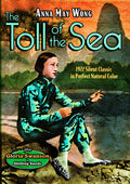Toll Of The Sea & Shifting Sand - Toll Of The Sea & Shifting Sand - DVD