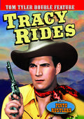 Tracy Rides & Pinto Rustlers - Tracy Rides & Pinto Rustlers - DVD