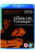 Double Life Of Veronique - Double Life Of Veronique - Blu-ray