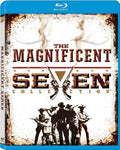 Magnificent Seven Collection - Magnificent Seven Collection - Blu-ray