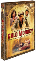 Tales Of The Gold Monkey: Complete Series - Tales Of The Gold Monkey: Complete Series - DVD