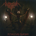 Aversion To Life - Ritualized Murder - Music CD