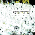 Stranahan,zaleski / Rosato - Anticipation - Music CD