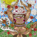 Dokkebi Q - Hardcore Cherry Bon Bon - Music CD