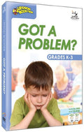 Got A Problem - Got A Problem - DVD