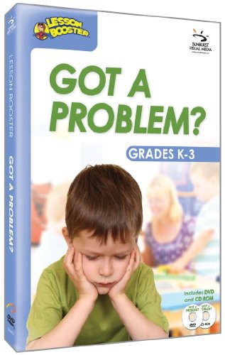 Got A Problem - Got A Problem - DVD