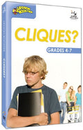 Cliques? - Cliques? - DVD
