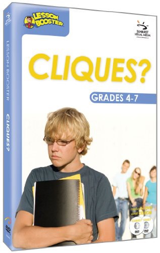 Cliques? - Cliques? - DVD