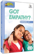 Got Empathy - Got Empathy - DVD