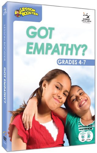 Got Empathy - Got Empathy - DVD