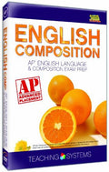 Ap English Language & Composition Exam Prep - Ap English Language & Composition Exam Prep - DVD