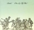 Shortstack - Please Leave My Mind - Music CD