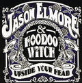 Elmore,jason - Upside Your Head - Music CD