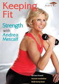 Keeping Fit: Cardio - Keeping Fit: Cardio - DVD
