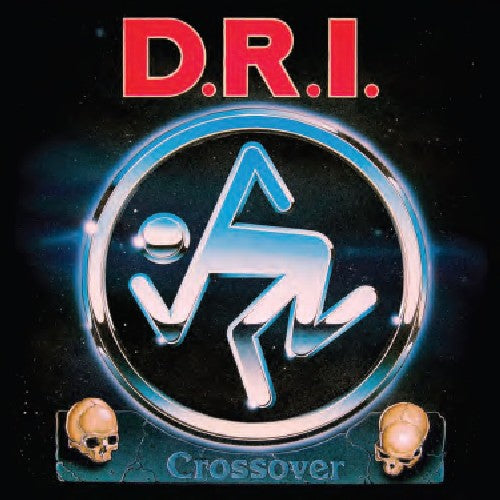 Dri - Crossover: Millenium Edition - Music CD