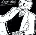Get Rad - I Can Always Live - Vinyl Record