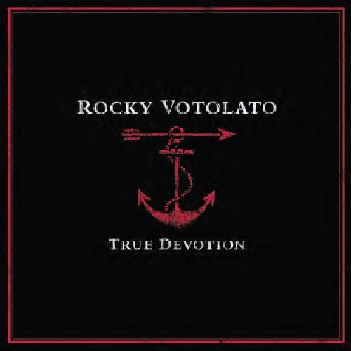 Votolato,rocky - True Devotion - Vinyl Record