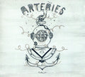 Arteries - Dead Sea - Music CD