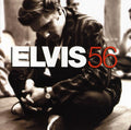 Presley,elvis - Elvis 56 - Music CD