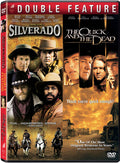 Quick & The Dead & Silverado - Quick & The Dead & Silverado - DVD