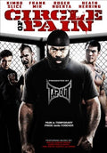 Circle Of Pain - Circle Of Pain - DVD