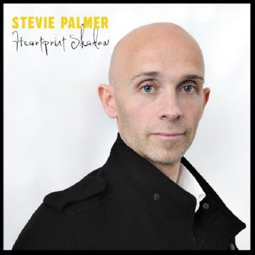 Palmer,stevie - Heartprint Shadow - Music CD