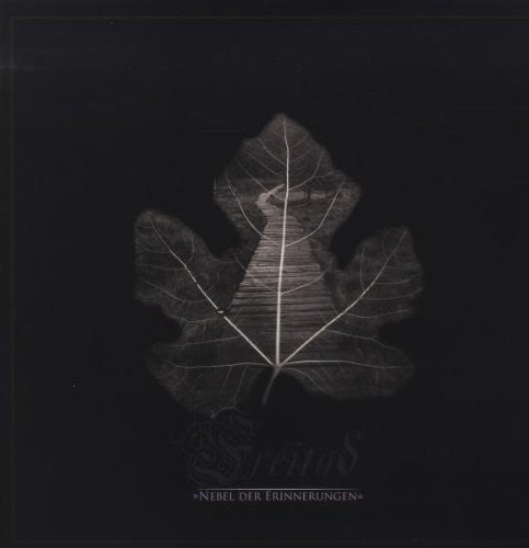 Freitod - Nebel Der Erinnerungen - Vinyl Record