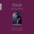 Puro Desert Lounge 3 / Various - Puro Desert Lounge 3 / Various - Music CD